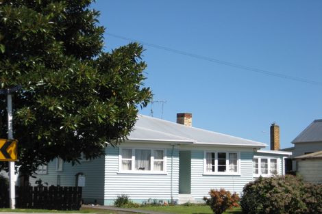 Photo of property in 4 Onslow Street, Huntly, 3700