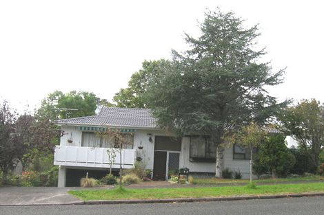 Photo of property in 97 Porritt Avenue, Chatswood, Auckland, 0626