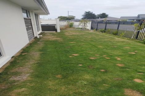 Photo of property in 31 Clausen Avenue, Leeston, 7632