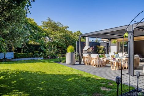 Photo of property in 4 Chester Street, Kaiapoi, 7630