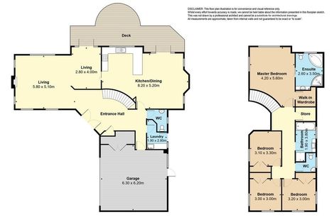 Photo of property in 11 Caversham Drive, Torbay, Auckland, 0630
