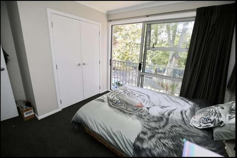 Photo of property in 16u3 Hammond Street, Hamilton Central, Hamilton, 3204