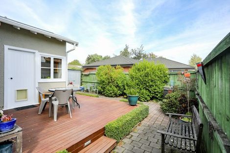 Photo of property in 27 Diamond Avenue, Spreydon, Christchurch, 8024