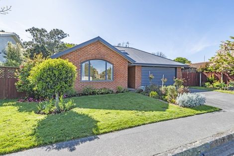 Photo of property in 3 William Street, Lincoln, 7608