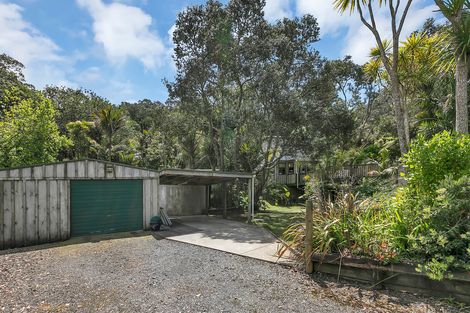 Photo of property in 78 Motutara Road, Muriwai, Waimauku, 0881