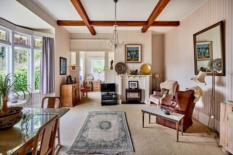 Photo of property in 17 Grass Street, Oriental Bay, Wellington, 6011