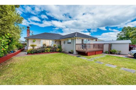 Photo of property in 14 Fairdene Avenue, Henderson, Auckland, 0610
