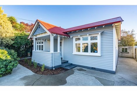 Photo of property in 35 Nicholls Street, Richmond, Christchurch, 8013