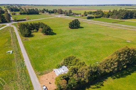 Photo of property in 15 Taylor Road, Rangitata, Geraldine, 7992