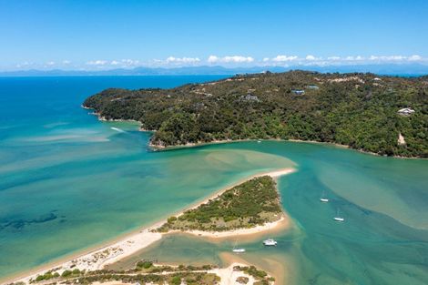 Photo of property in 25 Astrolabe View, Kaiteriteri, Motueka, 7197