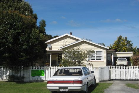 Photo of property in 38 Somerville Street, Wairoa, 4108