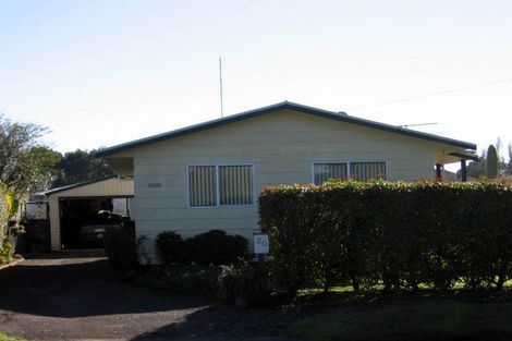 Photo of property in 20 Colville Street, Masterton, 5810