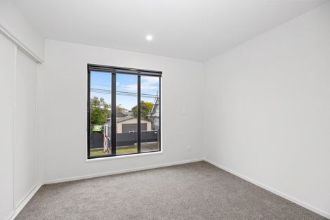Photo of property in 6b Hope Street, Shirley, Christchurch, 8013
