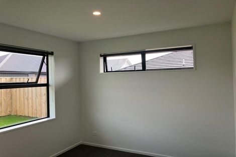 Photo of property in 1 Lovelock Avenue, Rolleston, 7615