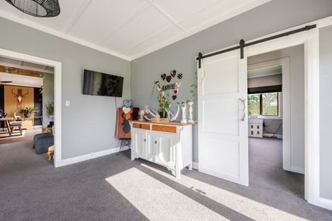 Photo of property in 54 Byrne Road, Takapau, 4287