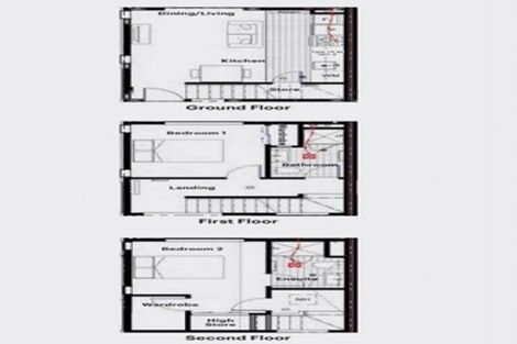 Photo of property in 5/66 Longfellow Street, Sydenham, Christchurch, 8023