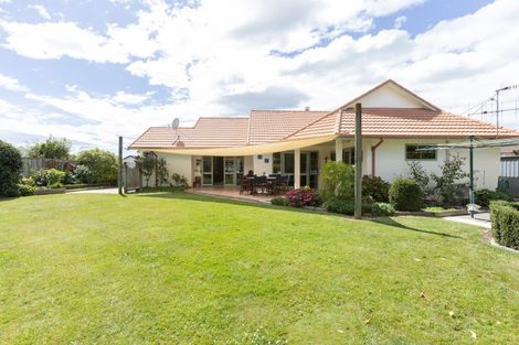 Photo of property in 3 Montague Way, Taradale, Napier, 4112