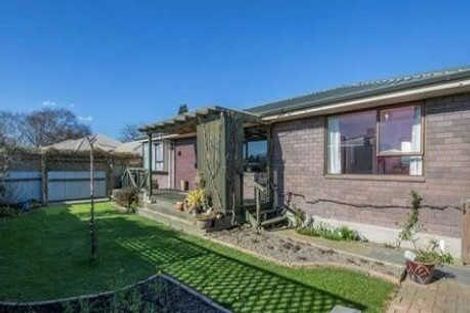 Photo of property in 2/33 Tower Street, Hornby, Christchurch, 8042