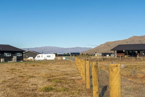 Photo of property in 13 Tussock Crescent, Twizel, 7901