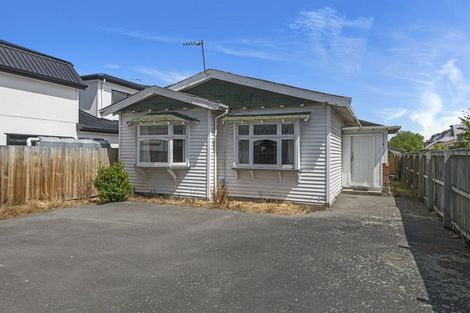 Photo of property in 89 Mandeville Street, Riccarton, Christchurch, 8011