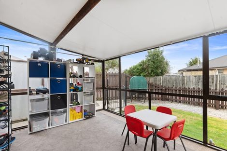 Photo of property in 41b Fuller Street, Kaiapoi, 7630