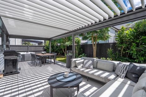 Photo of property in 42 Myland Drive, Hobsonville, Auckland, 0616
