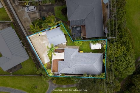 Photo of property in 36a Silverstone Place, Henderson, Auckland, 0612