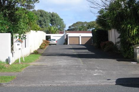 Photo of property in 1/33 Butley Drive, Farm Cove, Auckland, 2012