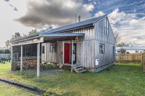 Photo of property in 23b Arawa Street, Ohakune, 4625
