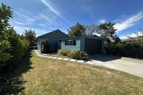 Photo of property in 59 Cumnor Terrace, Woolston, Christchurch, 8023