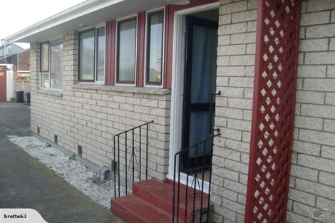 Photo of property in 3/25 Trent Street, Linwood, Christchurch, 8011