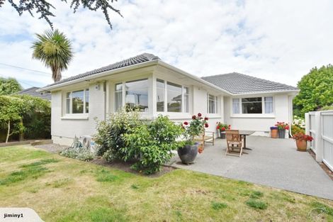 Photo of property in 188 Knowles Street, St Albans, Christchurch, 8052