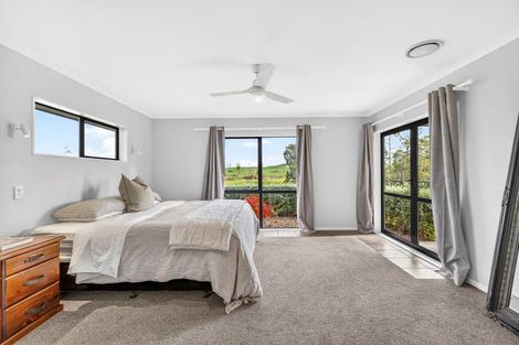 Photo of property in 40 Paparamu Road, Piarere, Tirau, 3484