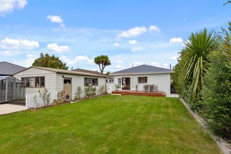 Photo of property in 41 Howard Street, Spreydon, Christchurch, 8024