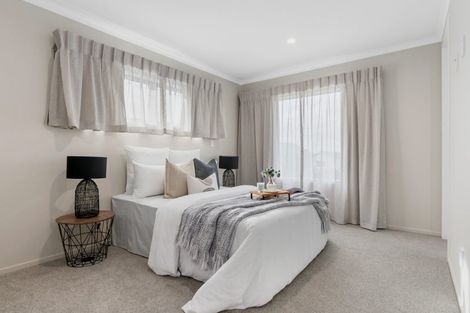 Photo of property in 21 Musselwhite Terrace, Chartwell, 3210