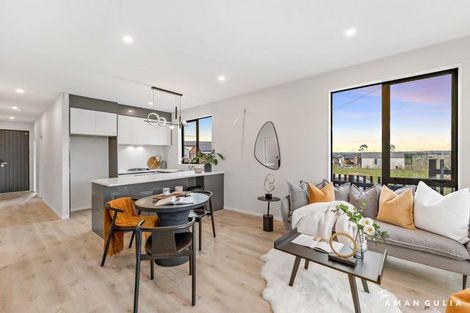 Photo of property in 53 Puhikawa Street, Massey, 0614