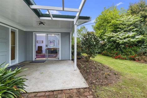 Photo of property in 12 Morrice Avenue, Morrinsville, 3300