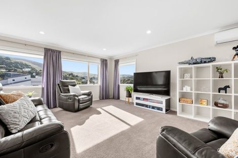 Photo of property in 105 Redvers Drive, Belmont, Lower Hutt, 5010