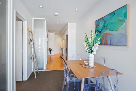 Photo of property in Forte Apartments, 64/13u College Street, Te Aro, Wellington, 6011