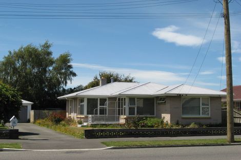 Photo of property in 1/148a Avonhead Road, Avonhead, Christchurch, 8042