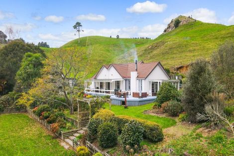 Photo of property in 344 Galatos Road, Atiamuri, Rotorua, 3077