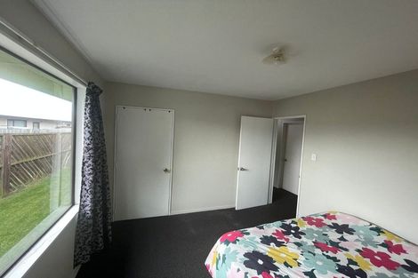 Photo of property in 2/15 Newcastle Street, Phillipstown, Christchurch, 8011