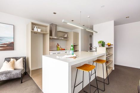 Photo of property in Republic Apartments, 6a/11 Tennyson Street, Te Aro, Wellington, 6011