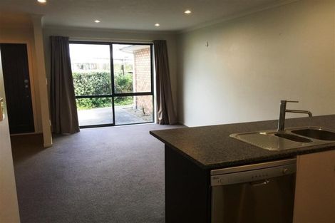 Photo of property in 4c Gadsby Place, Hamilton East, Hamilton, 3216