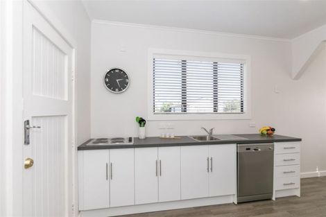Photo of property in 205 Hakanoa Street, Huntly, 3700