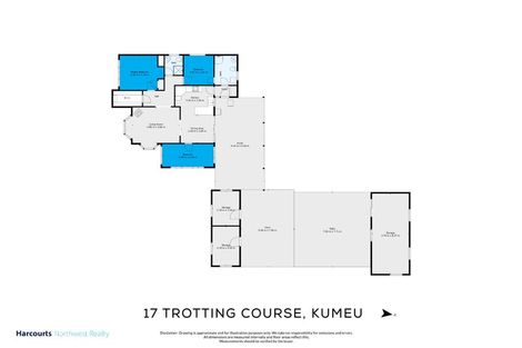 Photo of property in 15 Trotting Course Drive, Kumeu, 0891