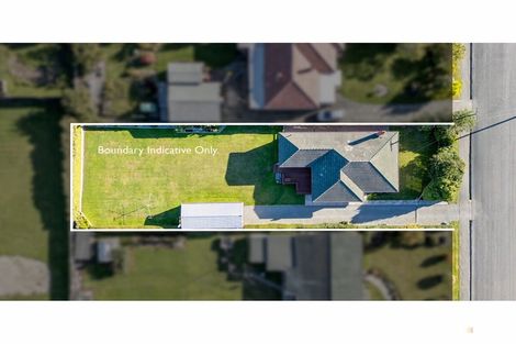 Photo of property in 37a Harris Street, Waimate, 7924