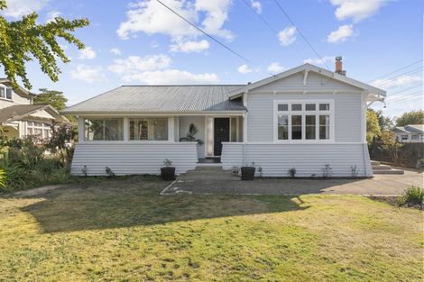 Photo of property in 140 Renall Street, Masterton, 5810