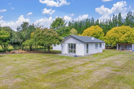 Photo of property in 921 Downs Road, Eyrewell, Rangiora, 7476