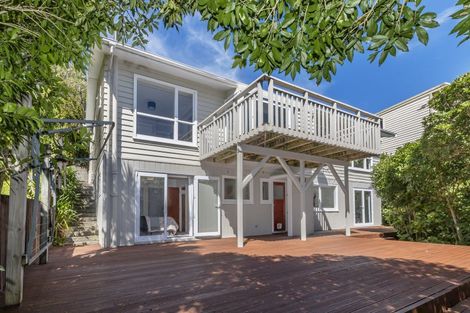 Photo of property in 23 Euston Road, Wilton, Wellington, 6012